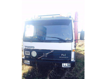 Влекач Volvo FL 6 FL 7: снимка 4 Влекач Volvo FL 6 FL 7: снимка 4
