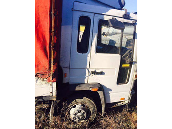 Влекач Volvo FL 6 FL 7: снимка 3 Влекач Volvo FL 6 FL 7: снимка 3