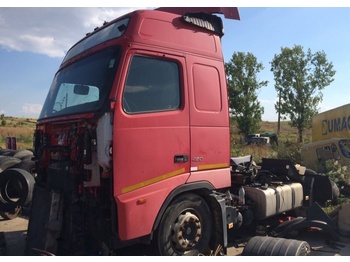 Отопление/ Вентилация VOLVO FH12