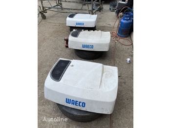 Част от климатичната система