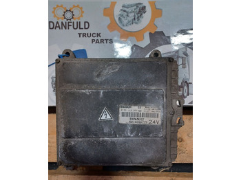 Блок за управление BOSCH