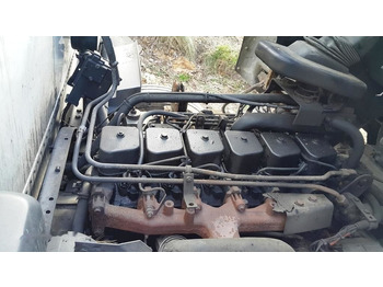 Двигател за Камион DAF CS 173 M DAF 55: снимка 2