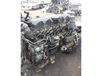 Двигател DAF
