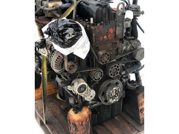 Двигател DAF