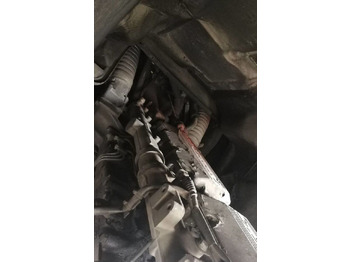 Двигател DAF XF