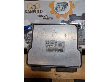 Блок за управление DELPHI