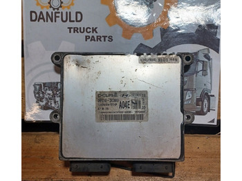 : снимка на заглавната част