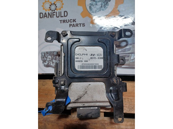 Блок за управление DELPHI