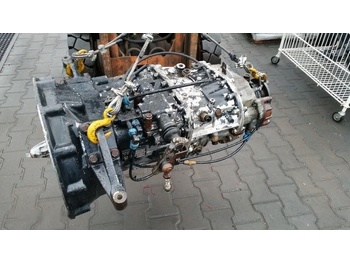 Скоростна кутия EATON / VICKERS