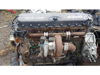 Двигател IVECO Stralis