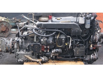 Двигател IVECO