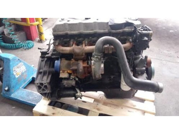Двигател за Камион IVECO F4AFE611 C IVECO EuroCargo IV: снимка 3