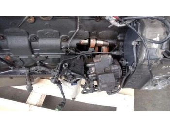 Двигател за Камион IVECO F4AFE611 C IVECO EuroCargo IV: снимка 2