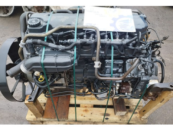 Двигател за Камион IVECO Tector F4AE3681D IVECO EUROCARGO: снимка 3