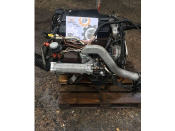 Двигател MAN