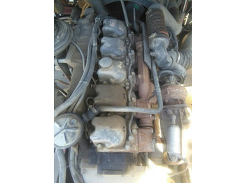 Двигател MAN F2000