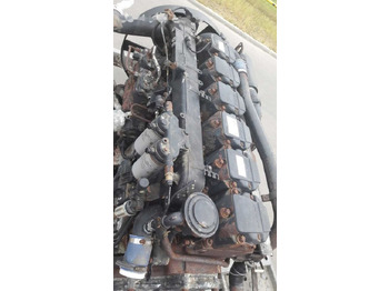 Двигател за Камион MAN D2866 LF31 MAN F 2000: снимка 3