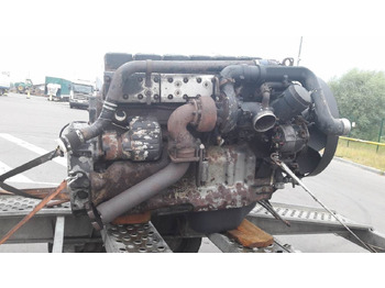 Двигател за Камион MAN D2866 LF31 MAN F 2000: снимка 2