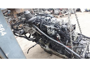 Двигател MAN F2000