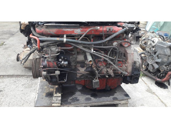 Двигател MAN