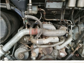 Двигател MAN