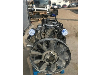 Двигател MAN