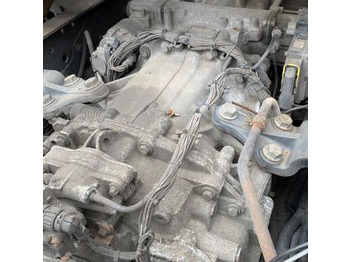 Скоростна кутия MERCEDES-BENZ