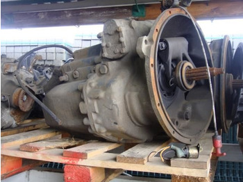 Скоростна кутия MERCEDES-BENZ