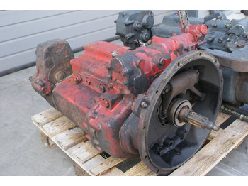 : снимка на заглавната част