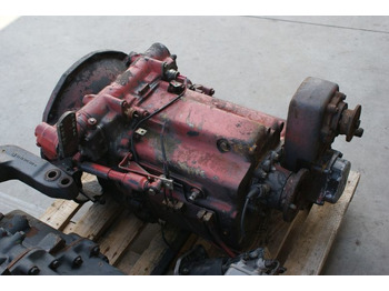 Скоростна кутия за Камион Mercedes-Benz G4 65-7 11,0   Mercedes-Benz: снимка 2