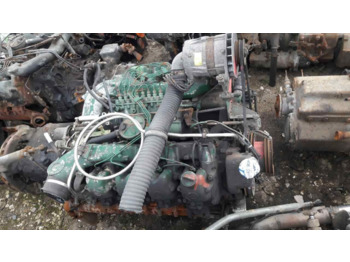 Двигател MERCEDES-BENZ