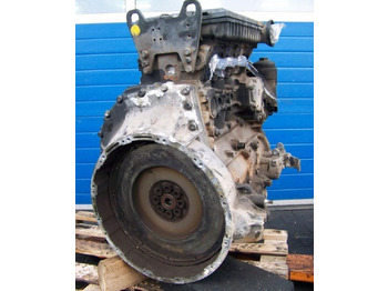 Двигател MERCEDES-BENZ