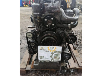 Двигател за Камион Mercedes-Benz OM926LA   Mercedes-Benz AXOR truck: снимка 5