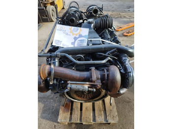 Двигател MERCEDES-BENZ