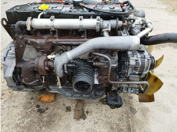 Двигател RENAULT Midlum