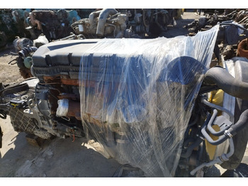 Двигател RENAULT