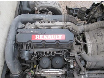 Двигател RENAULT Midlum