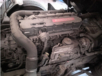 Двигател за Камион Renault DXi 7 320 Renault Midlum, Premium: снимка 2