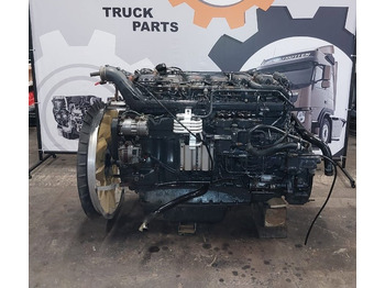 Двигател за Камион Scania DC13.10 Scania K 440, R 440, Series - G 440: снимка 4