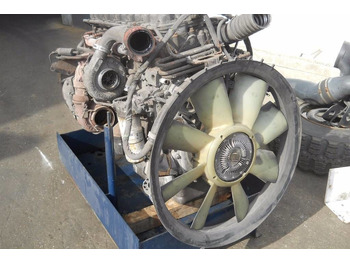 Двигател за Камион Scania DT1202   Scania 124 HPI 470 E3: снимка 4