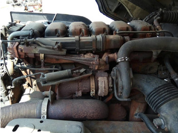 Двигател за Камион Scania DT1212 HPI Scania R: снимка 4 Двигател за Камион Scania DT1212 HPI Scania R: снимка 4