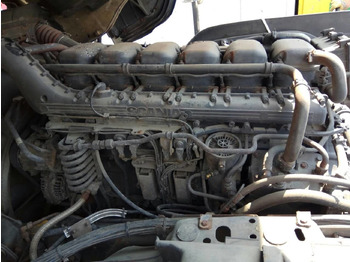 Двигател за Камион Scania DT1212 HPI Scania R: снимка 2 Двигател за Камион Scania DT1212 HPI Scania R: снимка 2