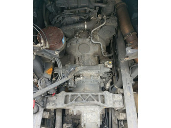 : снимка на заглавната част