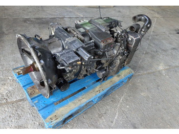 Скоростна кутия SCANIA R