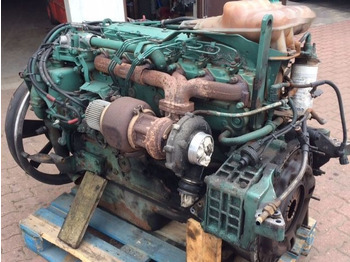 Двигател за Камион Volvo D6B Volvo FL: снимка 2