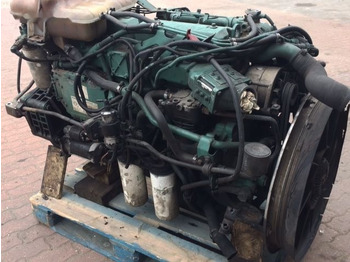 Двигател VOLVO FL