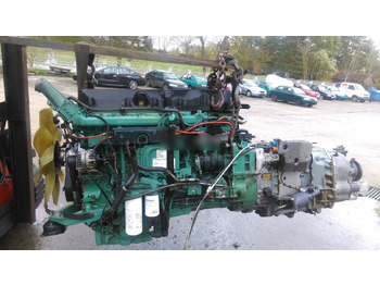 Двигател VOLVO FM