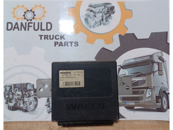 Блок за управление WABCO