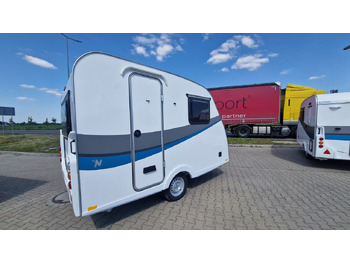 Лизинг на  N-SPORT Niewiadów Kempingowa dla 3 osób DMC 750kg. N-SPORT Niewiadów Kempingowa dla 3 osób DMC 750kg.: снимка 3