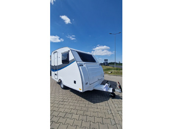 Лизинг на  N-SPORT Niewiadów Kempingowa dla 3 osób DMC 750kg. N-SPORT Niewiadów Kempingowa dla 3 osób DMC 750kg.: снимка 5